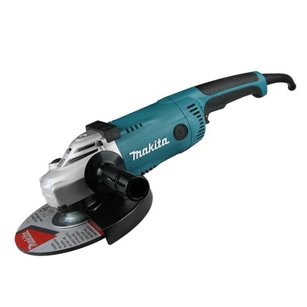 MAKITA 230mm ANGLE GRINDER - Engineering supplies Ltd