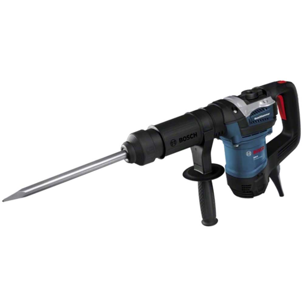 BOSCH DEMOLITION HAMMER 1,100W - Engineering supplies Ltd